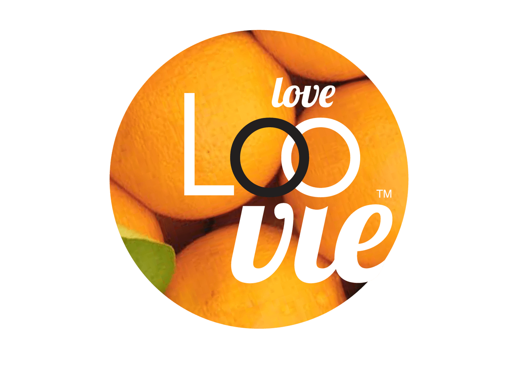 Loovie Orange Juice